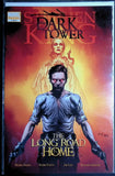 Dark Tower The Long Road Home (2008) #1A.DFSIGNED - Mycomicshop.be