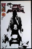 Darkness and Tomb Raider (2005 Image) #1DF.Plat - Mycomicshop.be