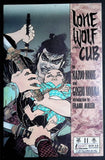 Lone Wolf and Cub (1987 First) #1-36 - Mycomicshop.be
