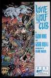 Lone Wolf and Cub (1987 First) #1-36 - Mycomicshop.be