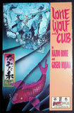 Lone Wolf and Cub (1987 First) #1-36 - Mycomicshop.be