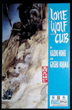 Lone Wolf and Cub (1987 First) #1-36 - Mycomicshop.be