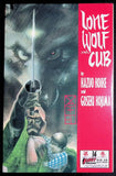 Lone Wolf and Cub (1987 First) #1-36 - Mycomicshop.be