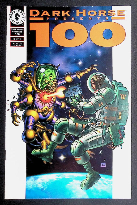 Dark Horse Presents (1986) #100E - Mycomicshop.be