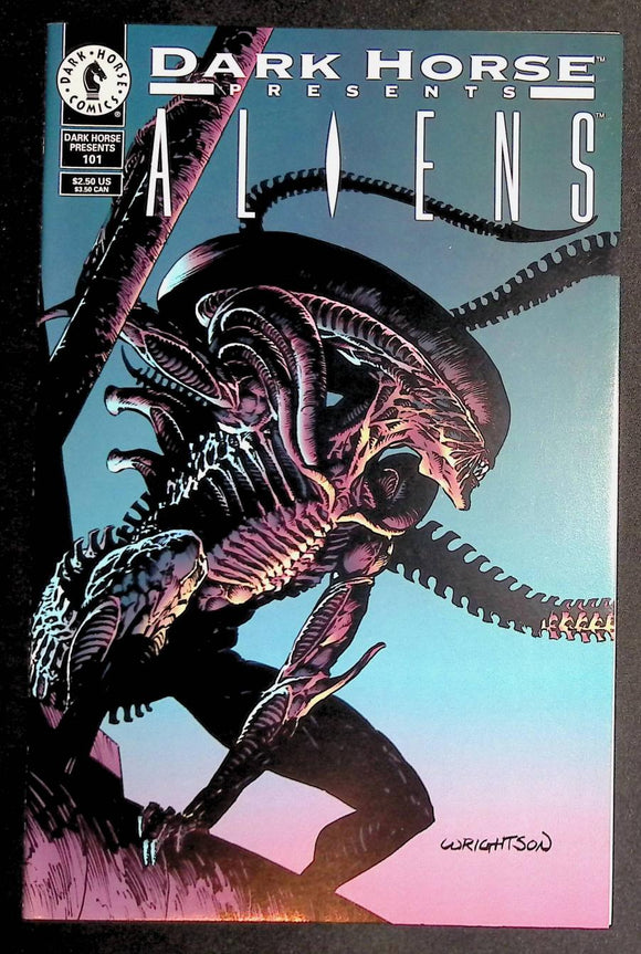 Dark Horse Presents (1986) #101 - Mycomicshop.be