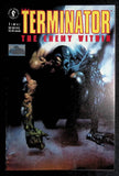 Terminator The Enemy Within (1991) Complete Set - Mycomicshop.be