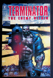 Terminator The Enemy Within (1991) Complete Set - Mycomicshop.be