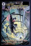 Shadow In the Coils of Leviathan (1993) Complete Set - Mycomicshop.be