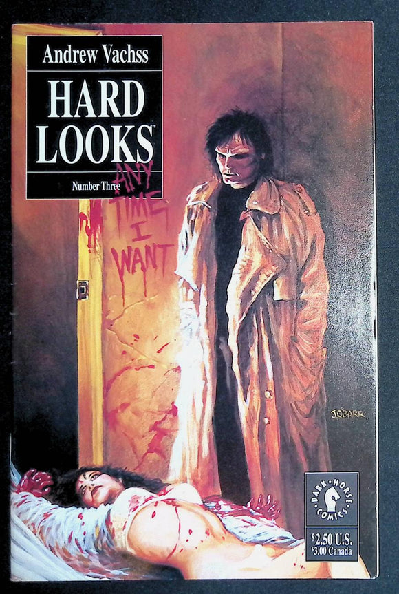 Hard Looks (1992) #3 - Mycomicshop.be