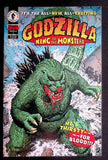 Godzilla (1995 Dark Horse) #1-4 - Mycomicshop.be