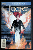Sandman Presents Lucifer (1999) Complete Set - Mycomicshop.be