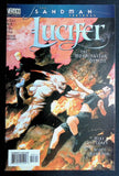 Sandman Presents Lucifer (1999) Complete Set - Mycomicshop.be