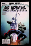 Dark Reign Mister Negative (2009) Complete Set - Mycomicshop.be
