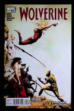 Wolverine (2010 3rd Series) Set - Mycomicshop.be