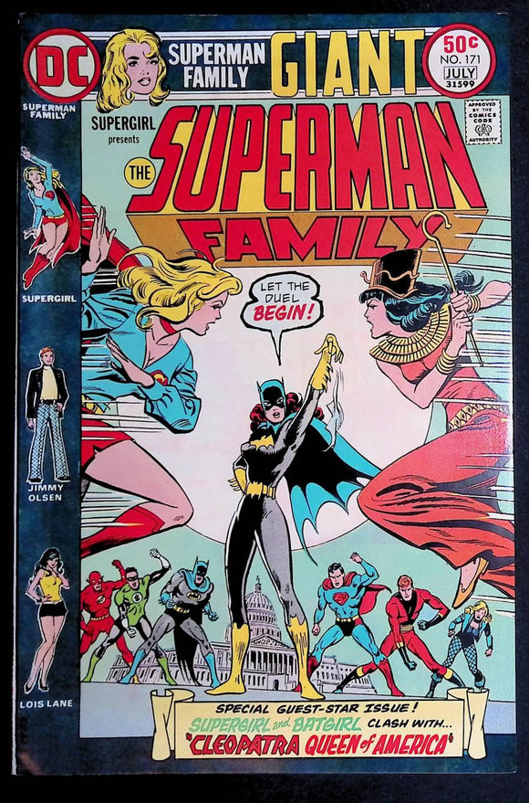 Superman Family (1974) #171 - Mycomicshop.be