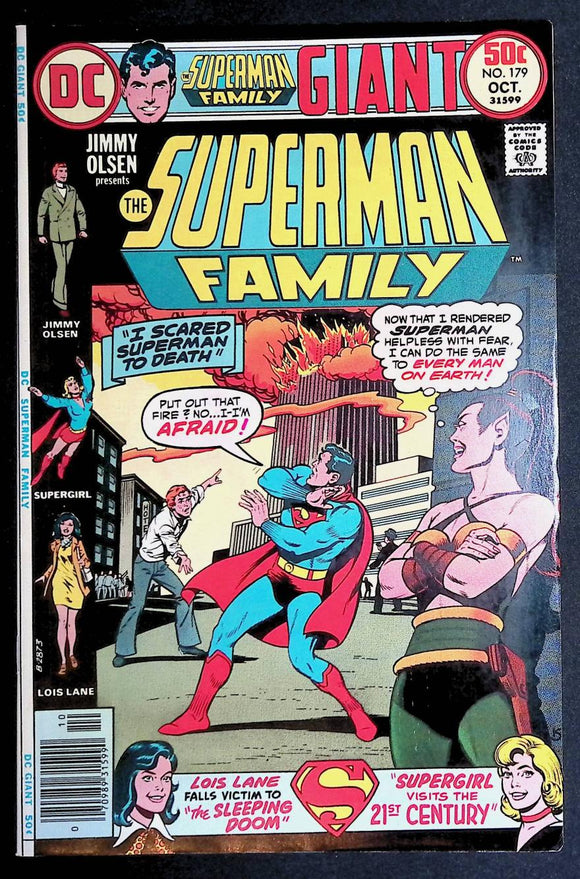 Superman Family (1974) #179 - Mycomicshop.be