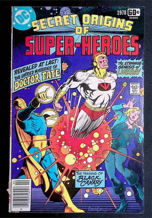 DC Special Series (1977) #10 - Mycomicshop.be