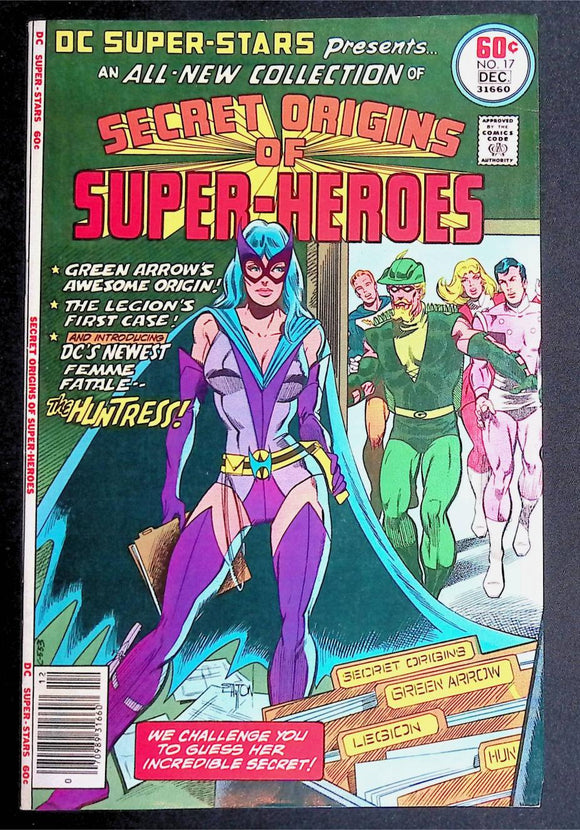 DC Super Stars (1976) #17 - Mycomicshop.be