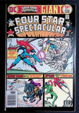 Four Star Spectacular (1976) Complete Set - Mycomicshop.be