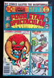 Four Star Spectacular (1976) Complete Set - Mycomicshop.be