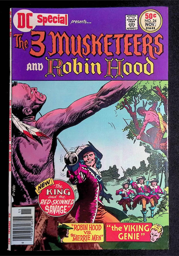 DC Special (1968) #24 - Mycomicshop.be