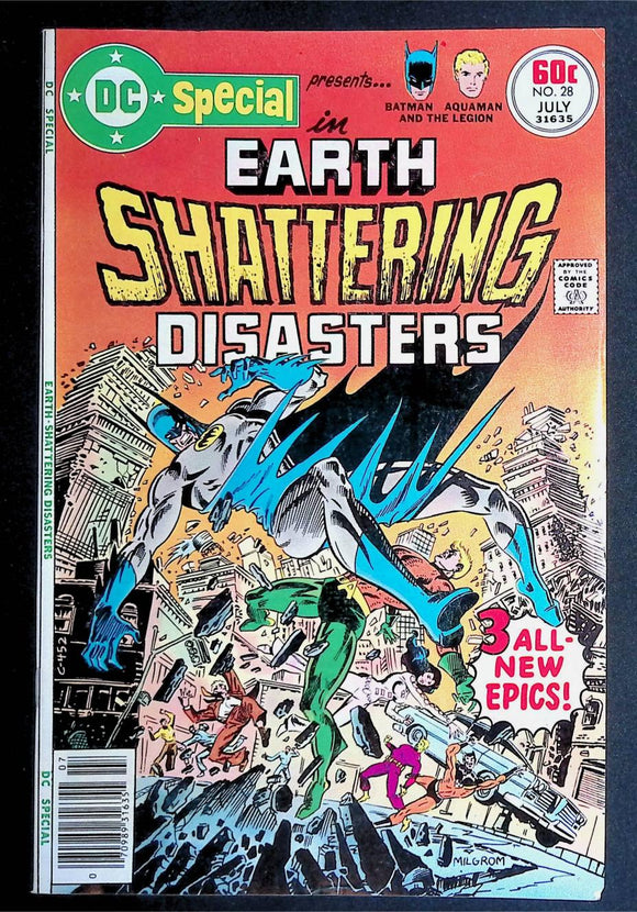 DC Special (1968) #28 - Mycomicshop.be