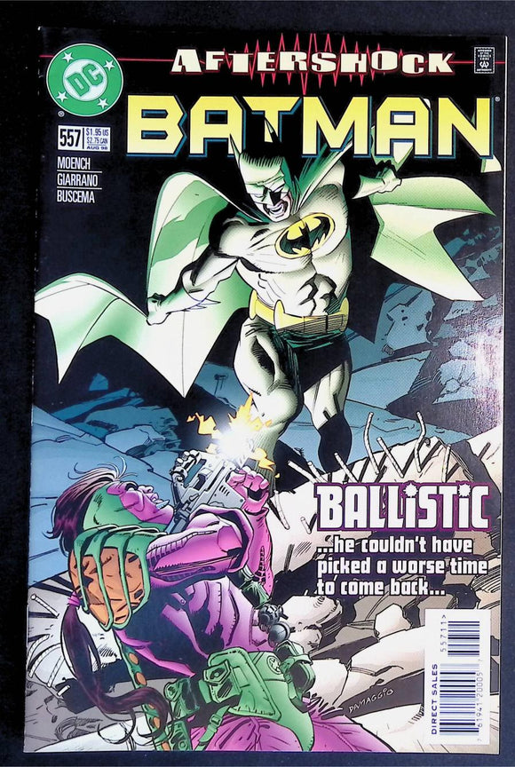 Batman 557 (DC, 1998) - Mycomicshop.be