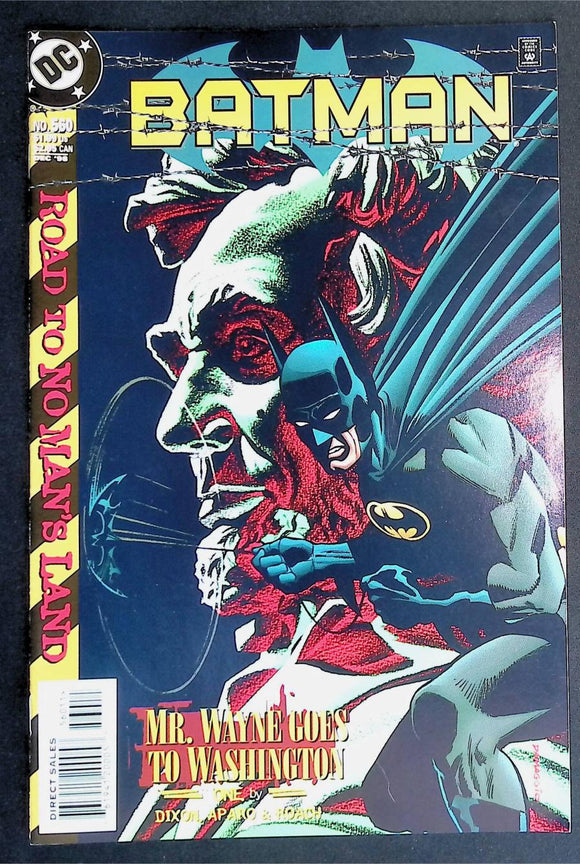 Batman 560 (DC, 1998) - Mycomicshop.be
