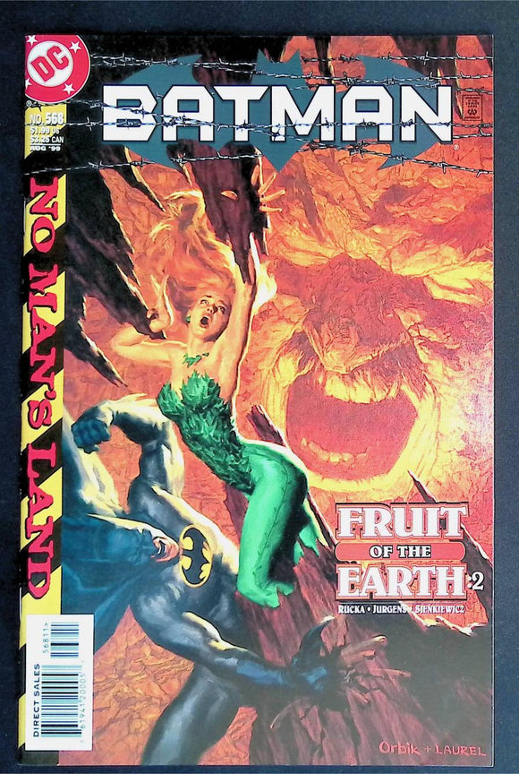 Batman 568 (DC, 1999) - Mycomicshop.be