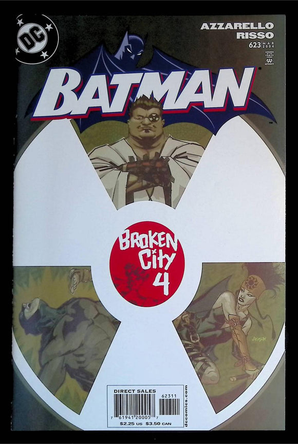 Batman 623 (DC, 2004) - Mycomicshop.be