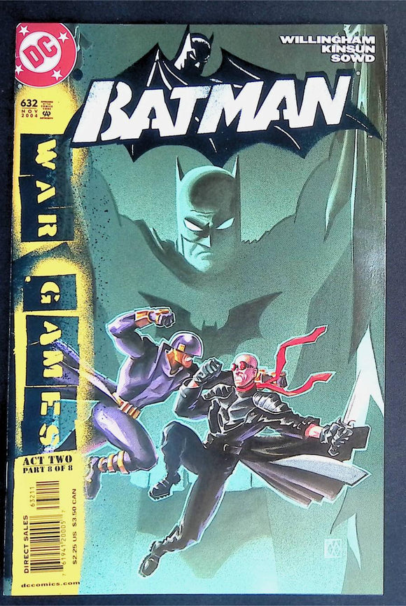 Batman 632 (DC, 2004) - Mycomicshop.be