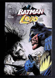 Batman Lobo Deadly Serious (2007) Complete Set - Mycomicshop.be