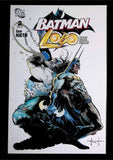Batman Lobo Deadly Serious (2007) Complete Set - Mycomicshop.be
