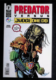 Predator vs. Judge Dredd (1997) Complete Set - Mycomicshop.be
