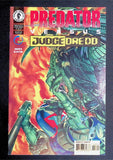 Predator vs. Judge Dredd (1997) Complete Set - Mycomicshop.be