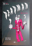 Deadman Exorcism (1992) Complete Set - Mycomicshop.be