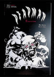 Deadman Exorcism (1992) Complete Set - Mycomicshop.be