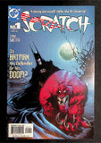 Scratch (2004 DC) Complete Set - Mycomicshop.be