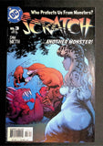 Scratch (2004 DC) Complete Set - Mycomicshop.be