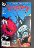 Scratch (2004 DC) Complete Set - Mycomicshop.be
