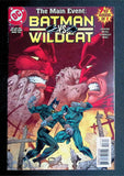 Batman Wildcat (1997) Complete Set - Mycomicshop.be
