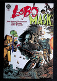 Lobo Mask (1997) Complete Set - Mycomicshop.be