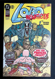 Lobo Infanticide (1992) Complete Set - Mycomicshop.be