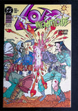 Lobo Infanticide (1992) Complete Set - Mycomicshop.be