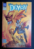 Demon (1990 3rd Series) #12-15 - Mycomicshop.be