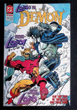 Demon (1990 3rd Series) #12-15 - Mycomicshop.be