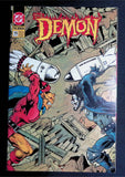 Demon (1990 3rd Series) #12-15 - Mycomicshop.be