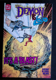 Demon (1990 3rd Series) #12-15 - Mycomicshop.be