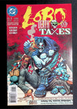 Lobo Death and Taxes (1996) Complete Set - Mycomicshop.be