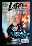 Lobo Death and Taxes (1996) Complete Set - Mycomicshop.be